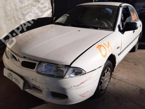 Used Parts MITSUBISHI CARISMA Saloon (DA_)  1.6 (DA1A)  955304