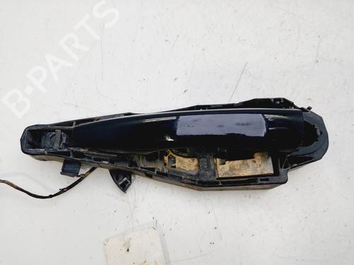 Türgriff vorne links außen für OPEL MOKKA [2020-2025]  30838494