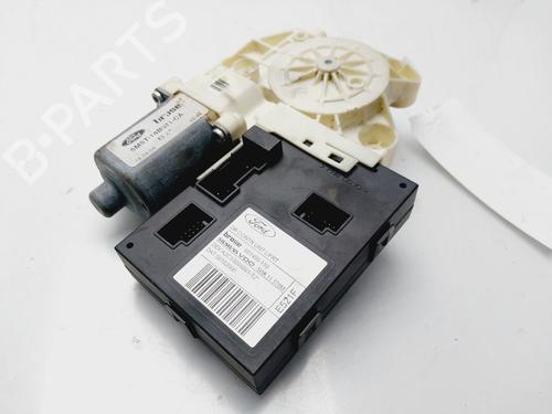 Left front window motor FORD FOCUS II Saloon (DB_, FCH, DH) | BP31800223E21