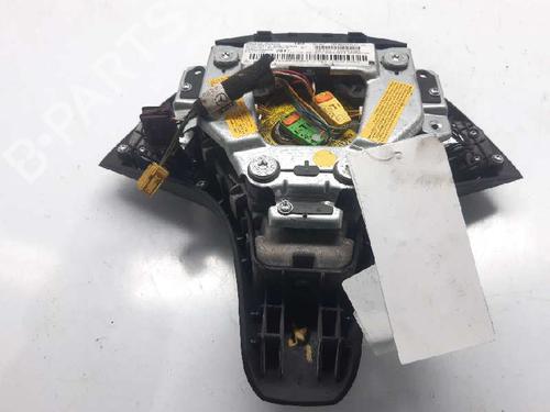 Driver airbag MERCEDES-BENZ C-CLASS (W204) C 320 CDI (204.022) | BP6896130C9 