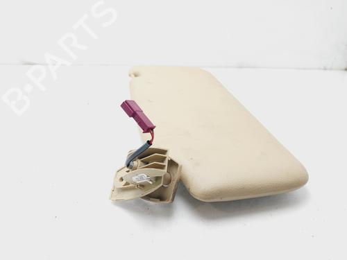 Right sun visor BMW 5 (E60) 520 d | BP19688664I2 