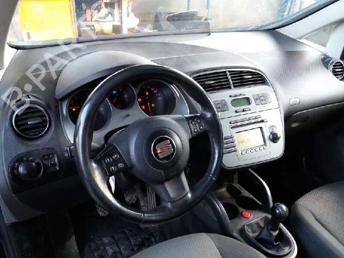 Rear mirror SEAT ALTEA (5P1)  | BP5572788I6 
