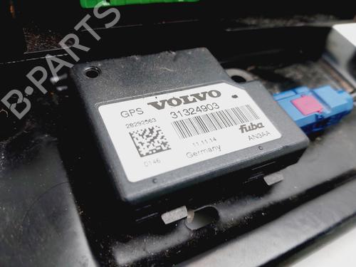Elektronisk modul VOLVO V60 I (155) 2.4 D6 Plug in Hybrid AWD | BP29719818M83 