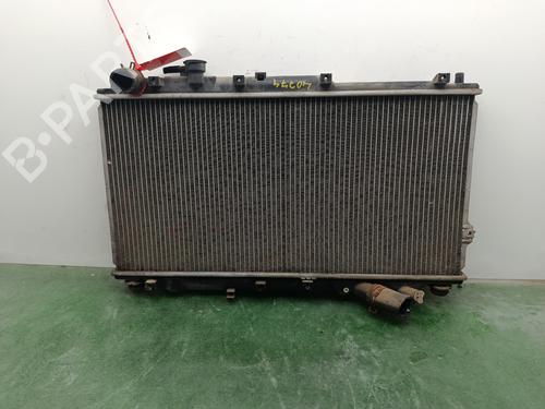 Used Water radiator Water radiator KIA SHUMA II (FB) 1.6 (101 hp) 33439956 33439956