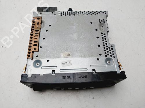 Radio CITROËN C4 Picasso I MPV (UD_)  | BP26944296E6 