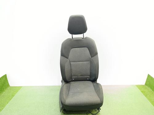 Right front seat RENAULT CLIO V (B7_) | BP36142266C16 - Image 2
