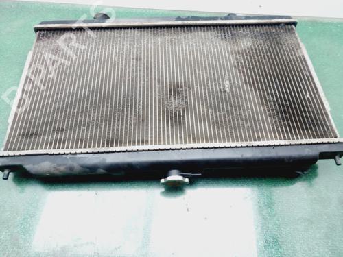 Køler NISSAN ALMERA II (N16) 2.2 dCi | BP30194615M31 