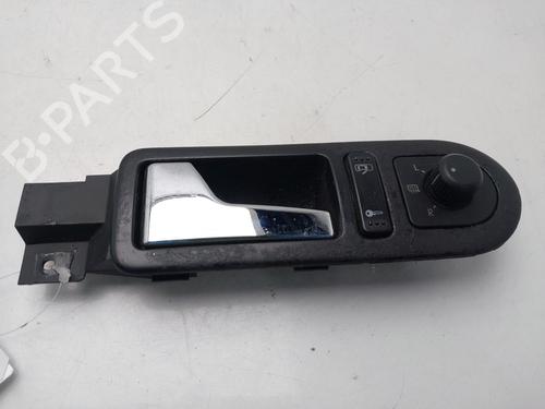 Used Front left interior door handle Front left interior door handle VW NEW BEETLE (9C1, 1C1) 1.9 TDI (90 hp) 36384404 36384404