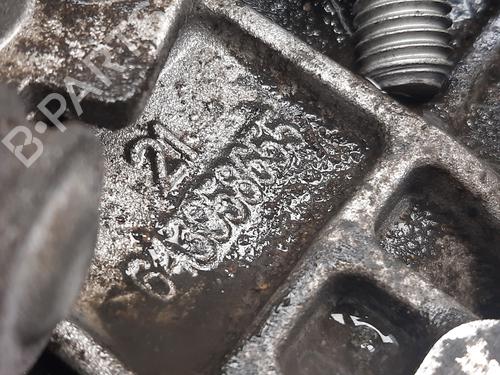 Gearbox OPEL ASTRA H (A04)  | BP33962911M3  - Image 5