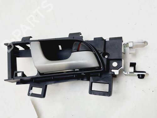 Front right interior door handle HONDA ACCORD VIII (CU) 2.0 i (CU1) | BP29876110I14