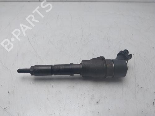 Used Injector Injector PEUGEOT EXPERT Van (222) 2.0 HDI (94 hp) 33542900 33542900