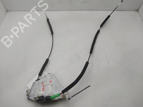 Used Front left lock Front left lock 36912033 36912033