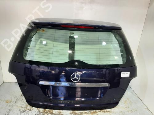 Used Tailgate MERCEDES-BENZ M-CLASS (W164) ML 280 CDI 4-matic (164.120) (190 hp) 16918815