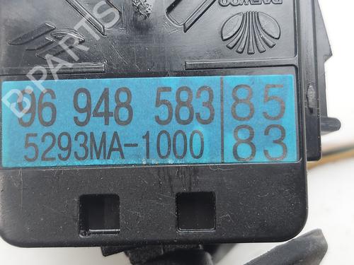 Headlight switch CHEVROLET SPARK (M300) 1.2 | BP38674515I24 - Image 4