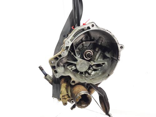 Used Gearbox HYUNDAI ATOS PRIME (MX) [1999-2025]  17612656