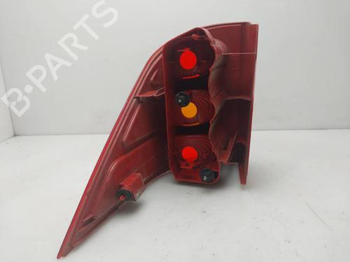 Left taillight PEUGEOT 1007 (KM_) 1.4 16V | BP38985907C34 - Image 3