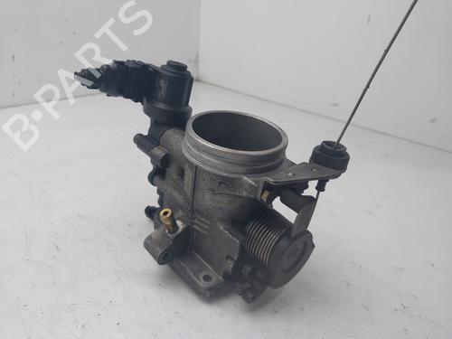 Throttle body BMW 3 (E46) 318 i | BP33029110M82 - Image 2