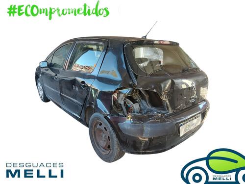 Left front window switch PEUGEOT 307 (3A/C)  | BP33270609I27  - Image 10