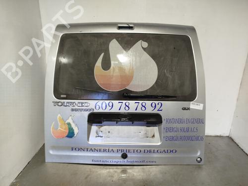 Used Tailgate FORD TOURNEO CONNECT 1.8 TDCi (90 hp) 32407810