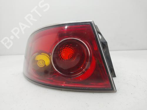 Used Left taillight Left taillight 38534883 38534883