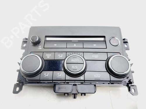 Used Climate control LAND ROVER RANGE ROVER EVOQUE (L538) [2011-2019]  23130495