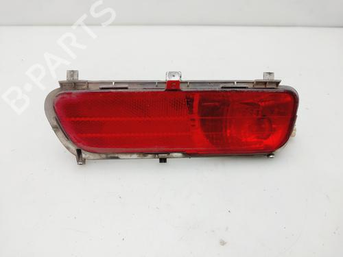 Used Rear bumper left light CITROËN C4 Grand Picasso I (UA_) 1.8 i 16V (125 hp) 28278259