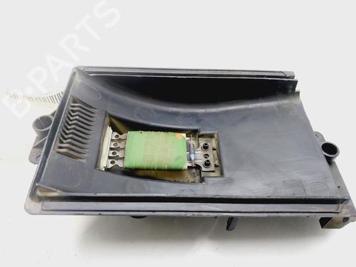 Heater resistor VW GOLF IV (1J1)  | BP23127543M108 