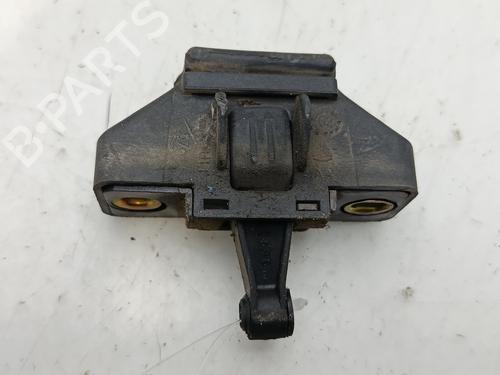 Used Tailgate lock RENAULT MEGANE I (BA0/1_) 1.9 dTi (BA1U) (80 hp) 31880091