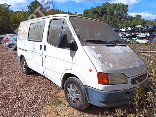 Used Parts FORD TRANSIT Van (E_ _)    956771