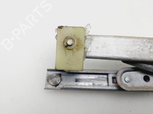 Front right window mechanism HYUNDAI i20 I (PB, PBT)  | BP31124427C23 