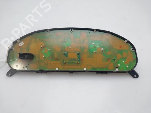 Instrument cluster PEUGEOT 406 (8B) 2.2 HDi | BP16880692C47