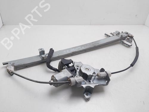 Elevalunas delantero derecho Elevalunas delantero derecho NISSAN NV200 / EVALIA Bus [2010-2026] 36781106 36781106