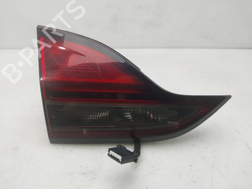 Used Left tailgate light Left tailgate light 37011412 37011412