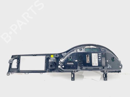 Instrument cluster AUDI Q7 (4LB) 4.2 TDI quattro | BP21262441C47