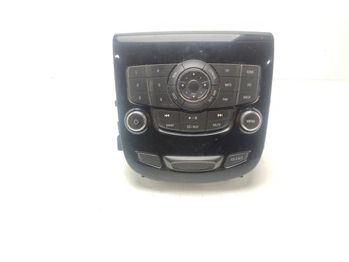 Used Radio CHEVROLET ORLANDO (J309) [2010-2025]  26927222