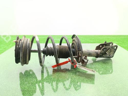 Used Right front shock absorber RENAULT LAGUNA II (BG0/1_) [2001-2007]  28972760