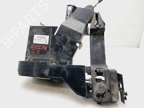 Used Front left lock FORD FIESTA V (JH_, JD_) 1.3 (69 hp) 21389881