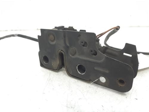 Hood lock SKODA OCTAVIA II (1Z3) 1.9 TDI | BP8766167C133 