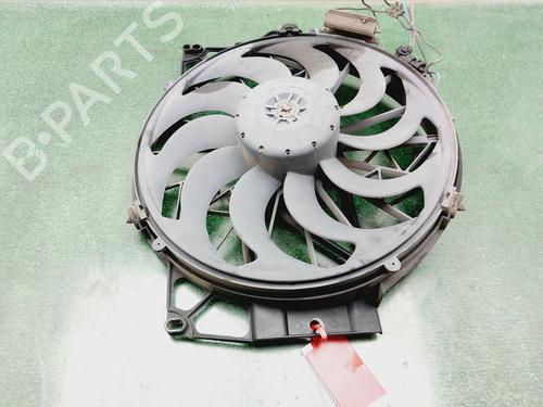 Used Radiator fan BMW 3 (E36) 325 td (115 hp) 30864509