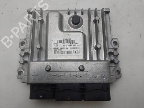 Used Engine control unit (ECU) Engine control unit (ECU) 38983209 38983209
