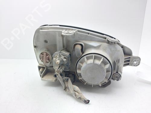 Left headlight HYUNDAI SANTA FÉ I (SM) 2.0 CRDi 4x4 | BP33185398C28 - Image 3