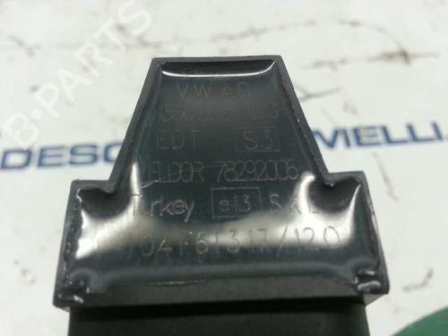 Ignition coil SEAT CORDOBA (6L2) 1.4 16V | BP2869620M94 