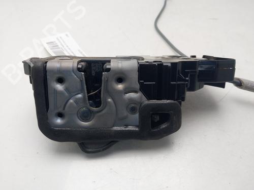 rear-left-lock-mercedes-benz-a-class-w177-2018-36422827 main image