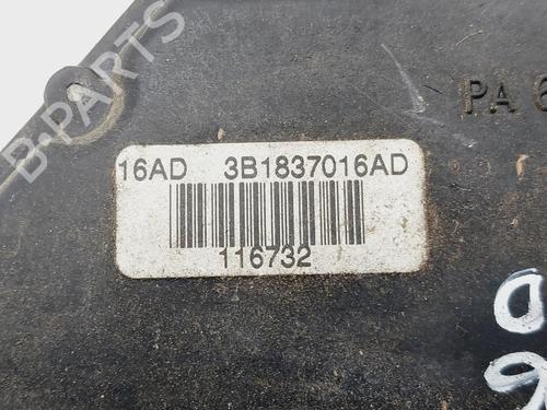 Front right lock SEAT LEON (1M1) | BP32250678C97