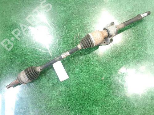 Right front driveshaft SUZUKI SWIFT III (MZ, EZ) 1.3 DDiS (RS413D) | BP6431604M39 