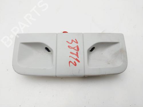 Innerbelysning SEAT IBIZA IV (6J5, 6P1) [2008-2017]  28375125