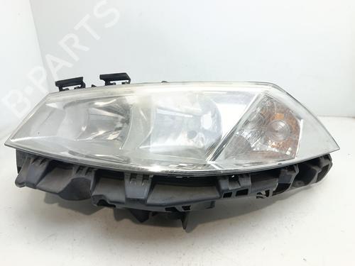 Used Left headlight Left headlight 33930265 33930265