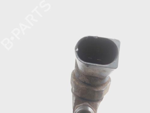 Injector MERCEDES-BENZ A-CLASS (W168) A 170 CDI (168.008) | BP19144494M100 
