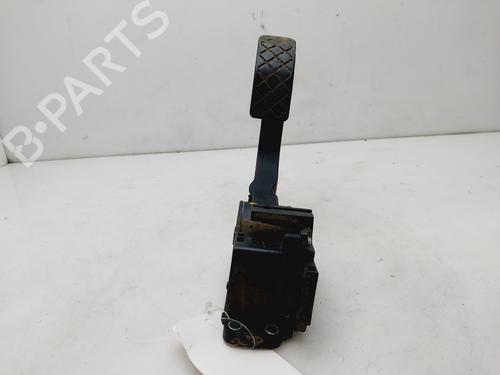 Used Pedal SKODA FABIA I (6Y2) [1999-2008]  26281738
