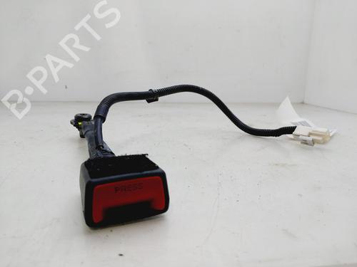 Used Seat buckle HYUNDAI i30 FASTBACK (PDE, PDEN) [2017-2025]  22552780